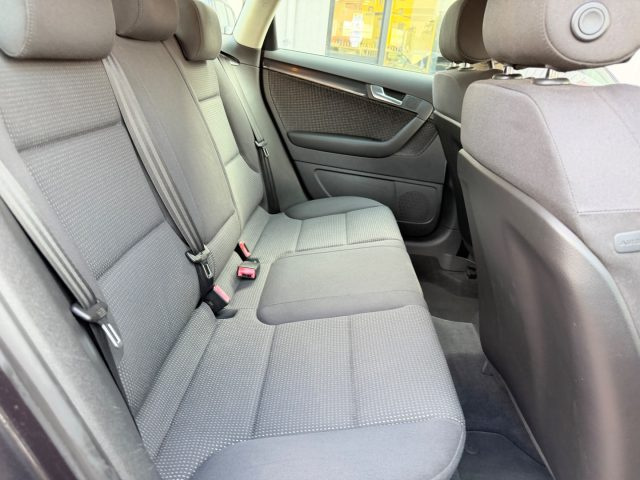 AUDI A3 2.0 16V TDI AMBITION - foto 10