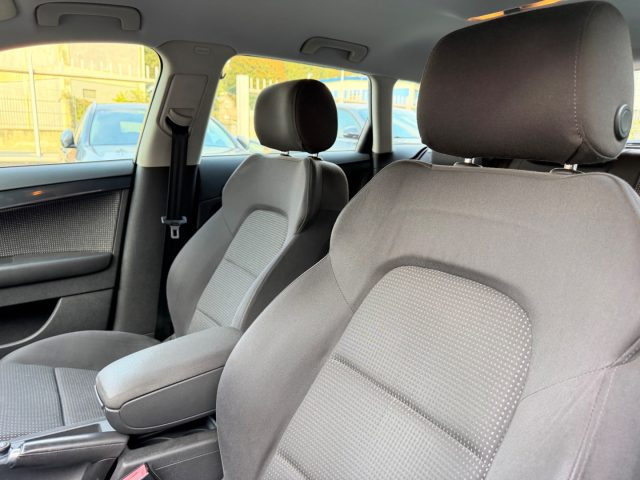AUDI A3 2.0 16V TDI AMBITION - foto 11