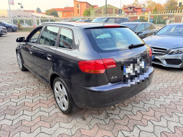 AUDI A3 2.0 16V TDI AMBITION - foto 6