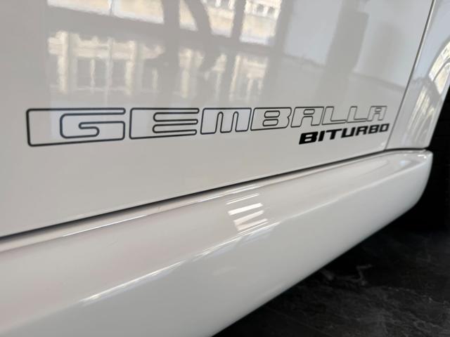 PORSCHE 997 TURBO CABRIOLET - KIT GEMBALLA - - foto 23