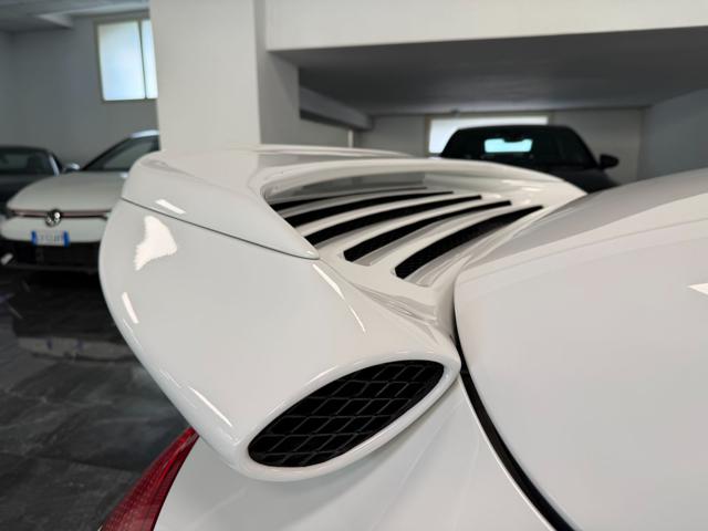 PORSCHE 997 TURBO CABRIOLET - KIT GEMBALLA - - foto 21