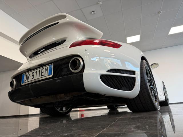 PORSCHE 997 TURBO CABRIOLET - KIT GEMBALLA - - foto 22