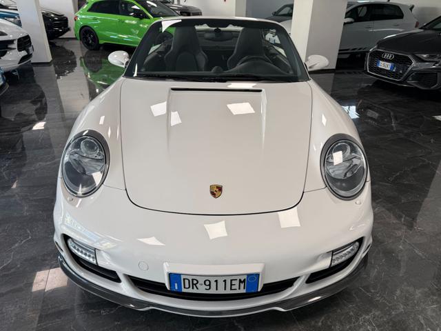 PORSCHE 997 TURBO CABRIOLET - KIT GEMBALLA - - foto 13
