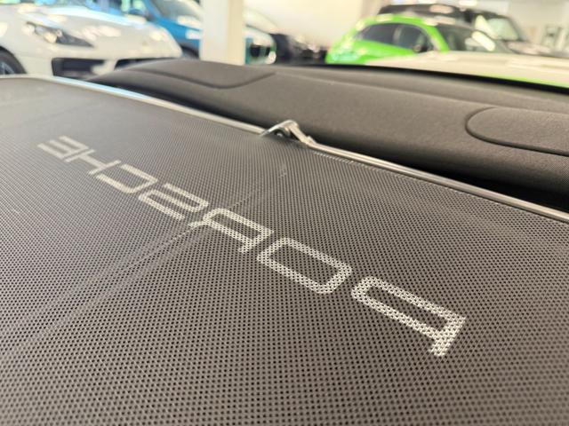 PORSCHE 997 TURBO CABRIOLET - KIT GEMBALLA - - foto 25