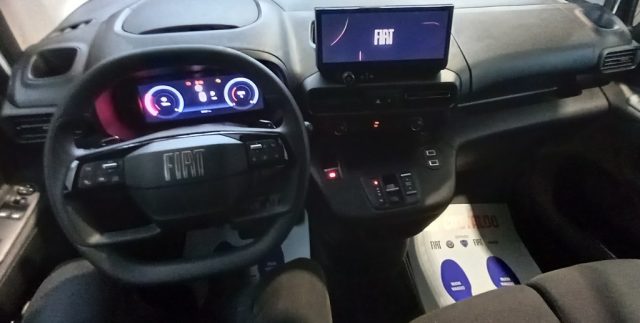 FIAT DOBLO DOBLÒ 1.5 BLUEHDI 130 CV AT8 PAS - foto 7