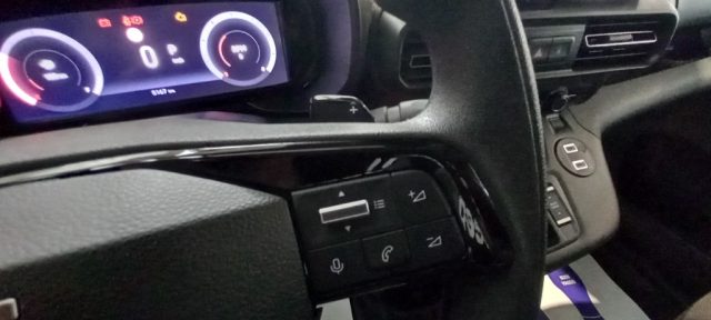 FIAT DOBLO DOBLÒ 1.5 BLUEHDI 130 CV AT8 PAS - foto 10
