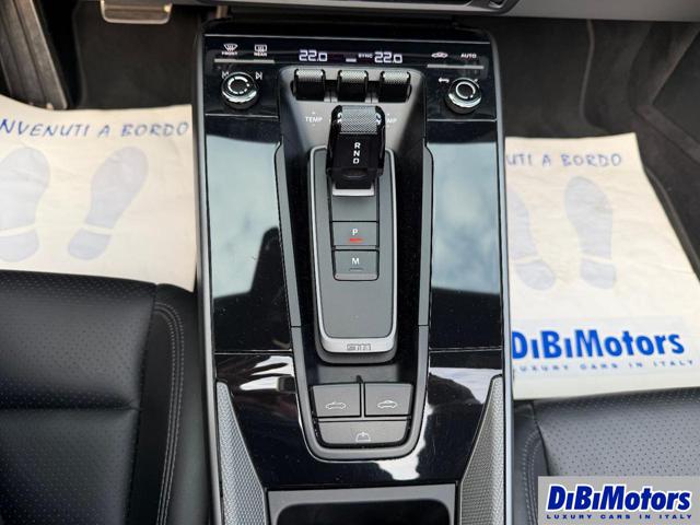 PORSCHE 992 CARRERA S CABRIOLET FULL KM 3100 - foto 16