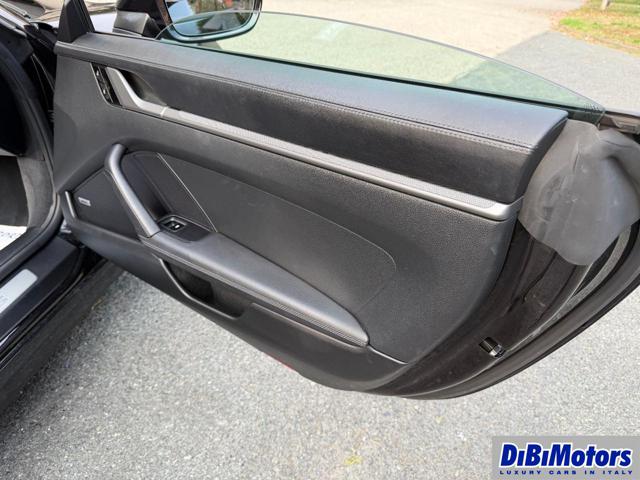 PORSCHE 992 CARRERA S CABRIOLET FULL KM 3100 - foto 28