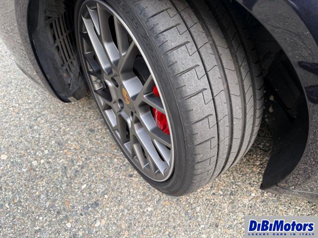 PORSCHE 992 CARRERA S CABRIOLET FULL KM 3100 - foto 5