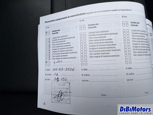 PORSCHE 992 CARRERA S CABRIOLET FULL KM 3100 - foto 32