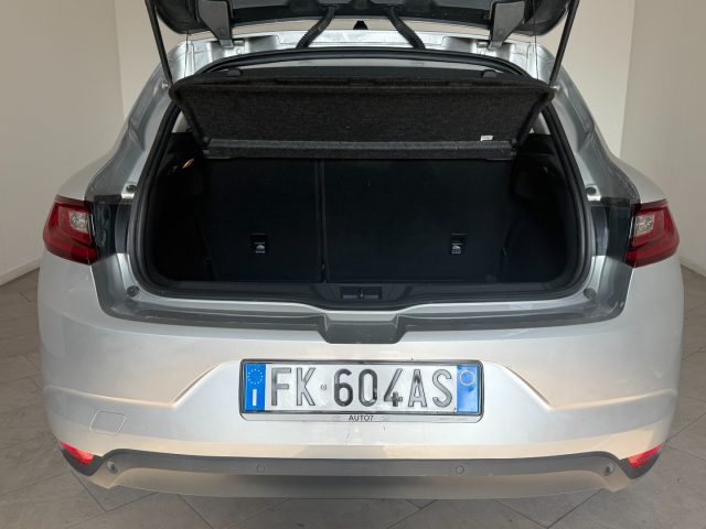 RENAULT MEGANE MÉGANE DCI 8V 110 CV ENERGY BOSE - foto 7