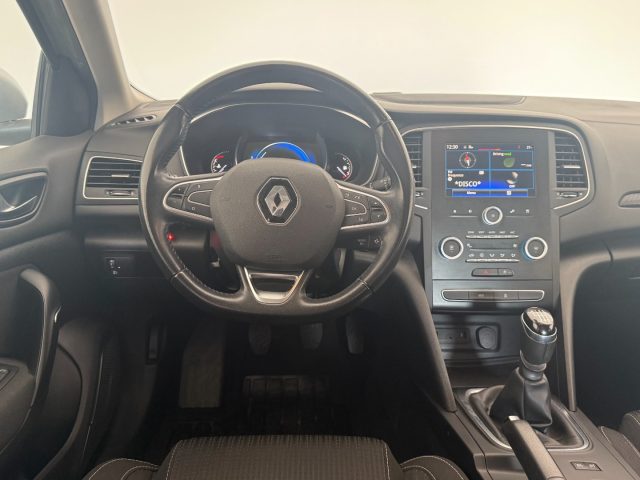 RENAULT MEGANE MÉGANE DCI 8V 110 CV ENERGY BOSE - foto 9