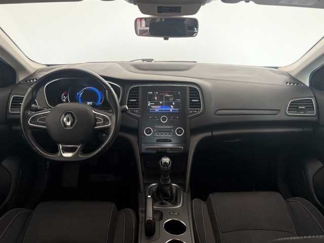 RENAULT MEGANE MÉGANE DCI 8V 110 CV ENERGY BOSE - foto 10