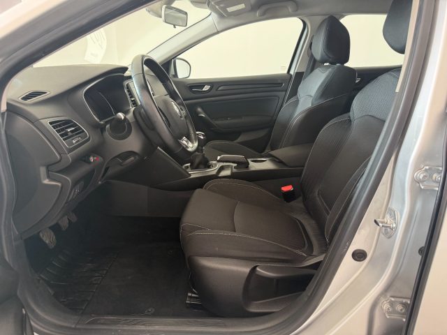 RENAULT MEGANE MÉGANE DCI 8V 110 CV ENERGY BOSE - foto 16