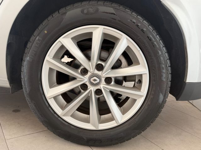 RENAULT MEGANE MÉGANE DCI 8V 110 CV ENERGY BOSE - foto 19