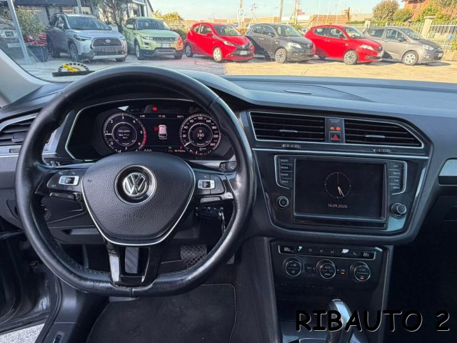 VOLKSWAGEN TIGUAN 2.0 TDI SCR DSG 4MOTION EXECUTIV - foto 7