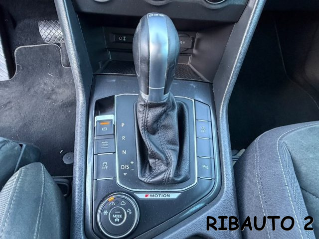 VOLKSWAGEN TIGUAN 2.0 TDI SCR DSG 4MOTION EXECUTIV - foto 10