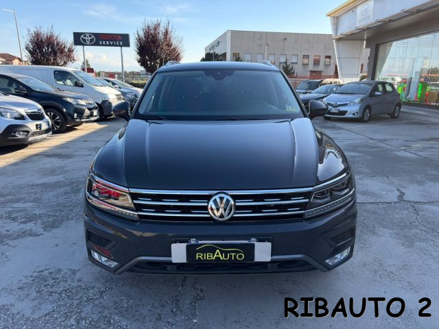 VOLKSWAGEN TIGUAN 2.0 TDI SCR DSG 4MOTION EXECUTIV - foto 11