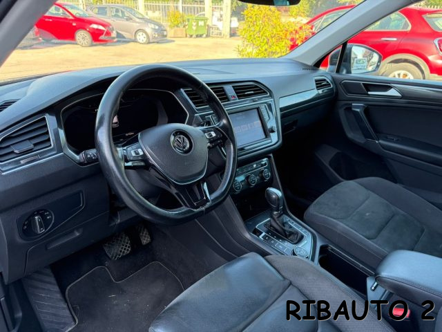 VOLKSWAGEN TIGUAN 2.0 TDI SCR DSG 4MOTION EXECUTIV - foto 12