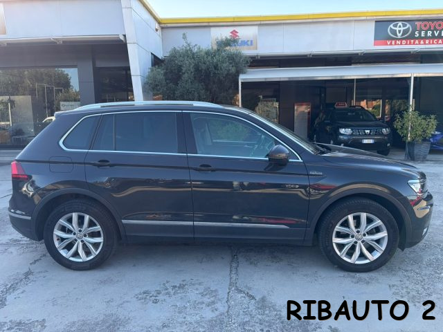 VOLKSWAGEN TIGUAN 2.0 TDI SCR DSG 4MOTION EXECUTIV - foto 13
