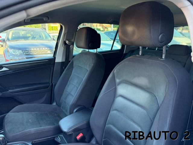 VOLKSWAGEN TIGUAN 2.0 TDI SCR DSG 4MOTION EXECUTIV - foto 17