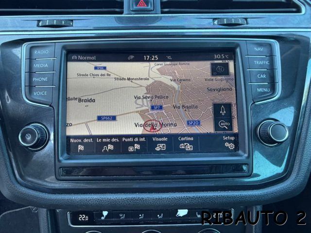 VOLKSWAGEN TIGUAN 2.0 TDI SCR DSG 4MOTION EXECUTIV - foto 2