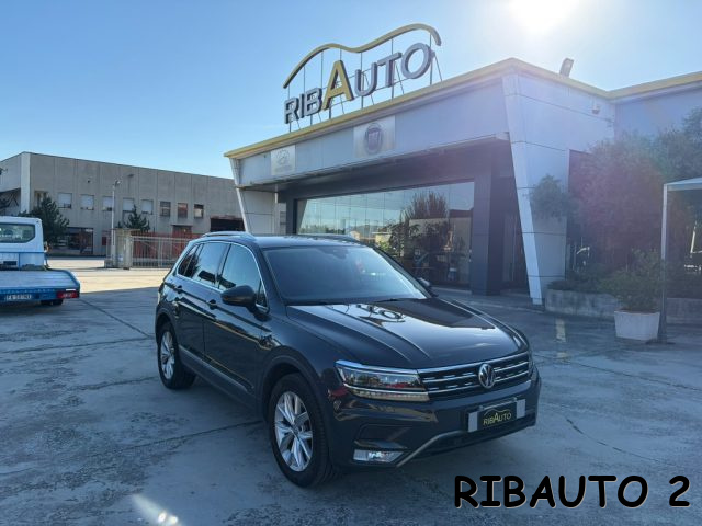 VOLKSWAGEN TIGUAN 2.0 TDI SCR DSG 4MOTION EXECUTIV - foto 4