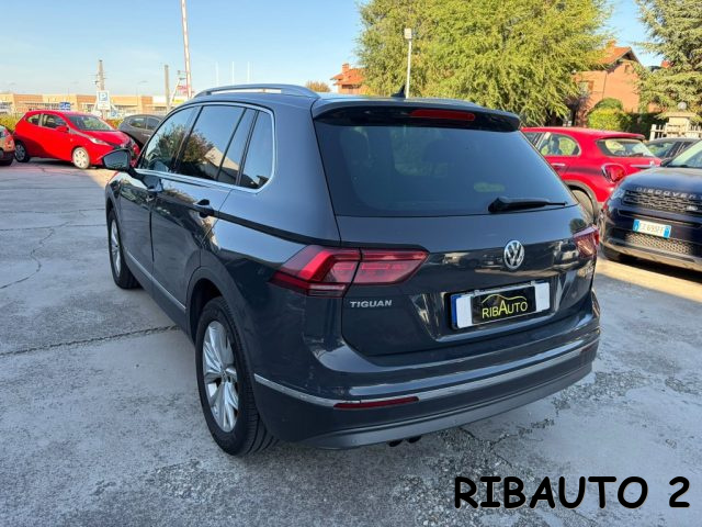 VOLKSWAGEN TIGUAN 2.0 TDI SCR DSG 4MOTION EXECUTIV - foto 5