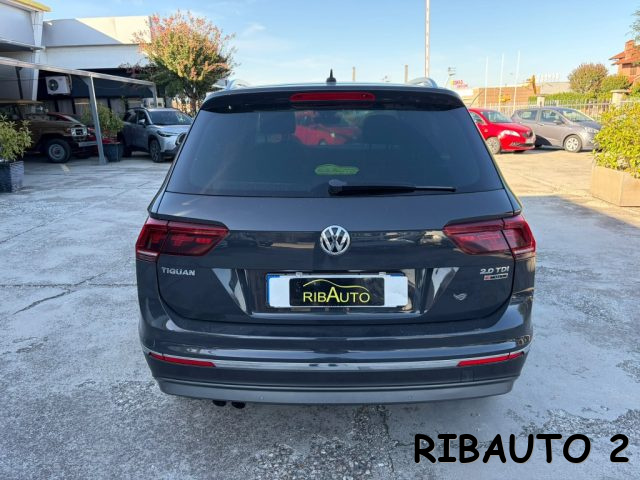 VOLKSWAGEN TIGUAN 2.0 TDI SCR DSG 4MOTION EXECUTIV - foto 21