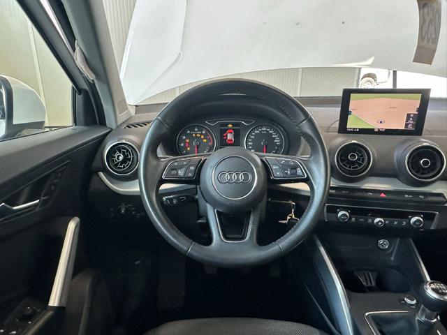 AUDI Q2 30 TFSI IDENTITY BLACK - foto 16