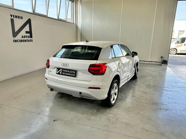 AUDI Q2 30 TFSI IDENTITY BLACK - foto 7
