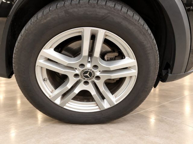 MERCEDES-BENZ GLB 180 D AUTOMATIC BUSINESS EXTRA ***IV - foto 6