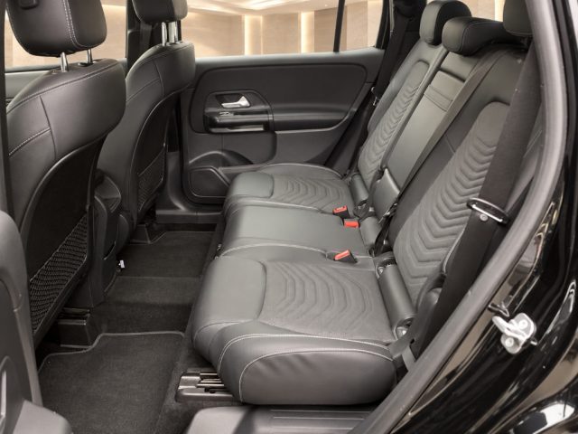 MERCEDES-BENZ GLB 180 D AUTOMATIC BUSINESS EXTRA ***IV - foto 7