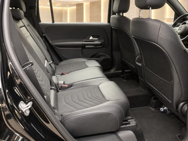 MERCEDES-BENZ GLB 180 D AUTOMATIC BUSINESS EXTRA ***IV - foto 8