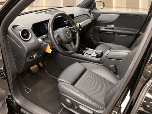 MERCEDES-BENZ GLB 180 D AUTOMATIC BUSINESS EXTRA ***IV - foto 10