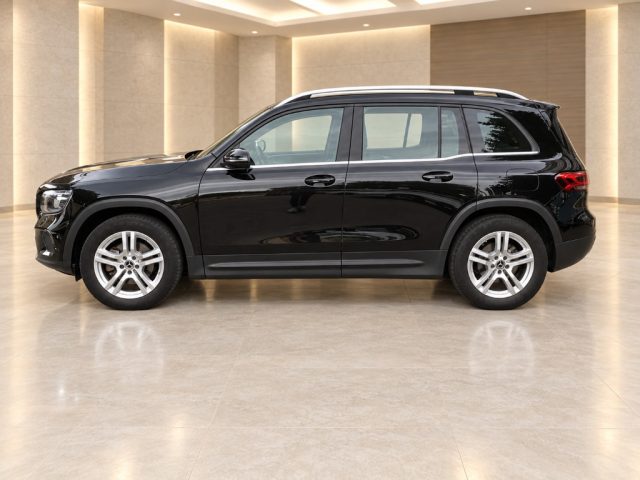 MERCEDES-BENZ GLB 180 D AUTOMATIC BUSINESS EXTRA ***IV - foto 12