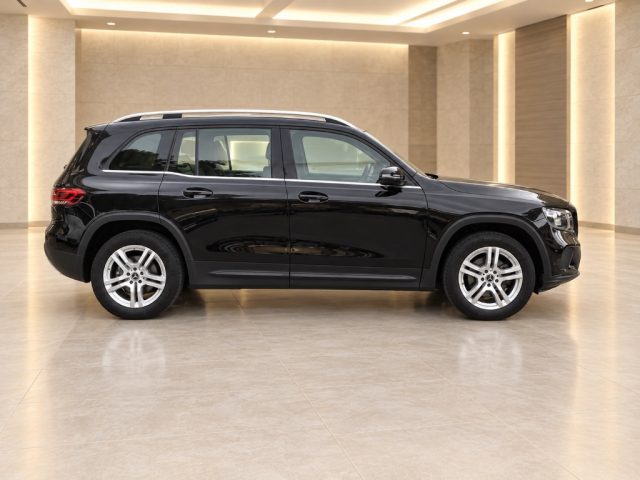 MERCEDES-BENZ GLB 180 D AUTOMATIC BUSINESS EXTRA ***IV - foto 13