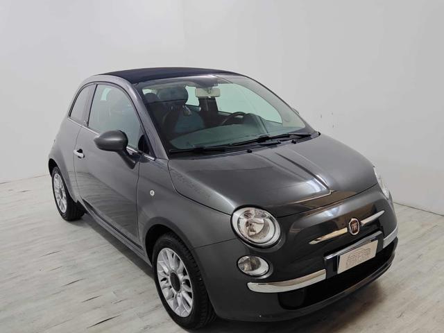FIAT 500C C 1.2 LOUNGE - foto 2