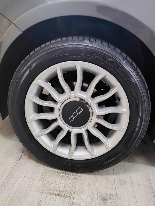 FIAT 500C C 1.2 LOUNGE - foto 5