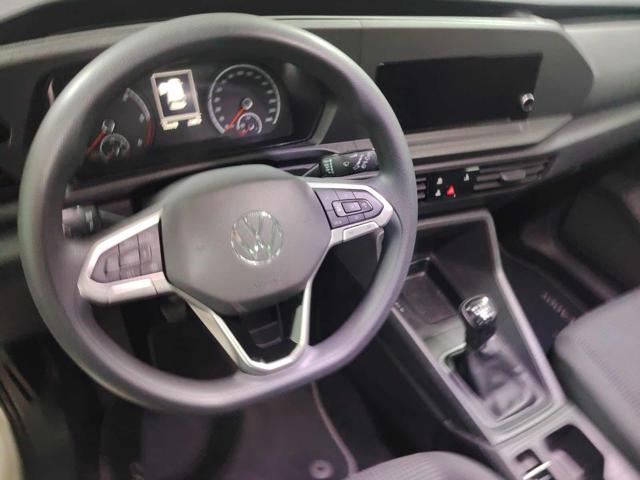 VOLKSWAGEN CADDY 2.0 TDI 102 CV KOMBI BUSINESS - foto 5