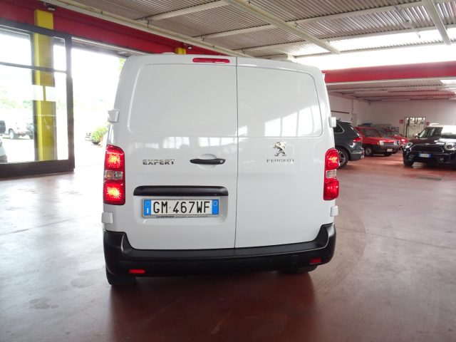 PEUGEOT EXPERT BLUEHDI 120 S&S PL-TN FURGONE PR - foto 6