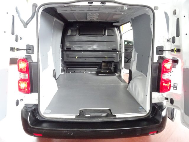 PEUGEOT EXPERT BLUEHDI 120 S&S PL-TN FURGONE PR - foto 8