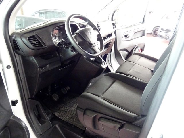 PEUGEOT EXPERT BLUEHDI 120 S&S PL-TN FURGONE PR - foto 11