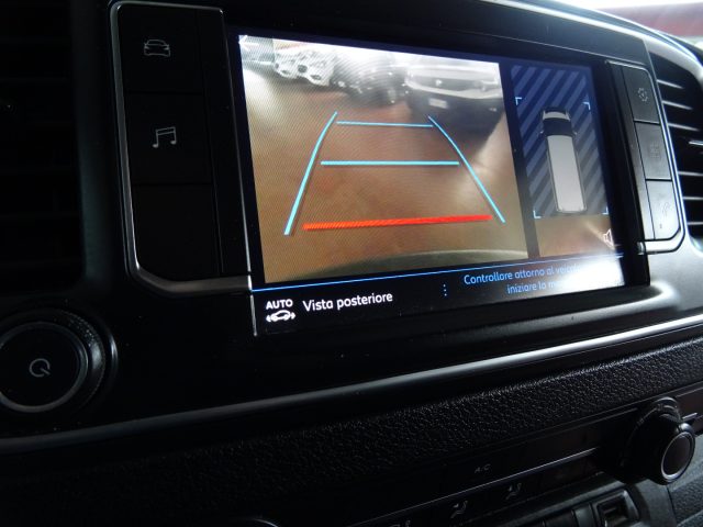 PEUGEOT EXPERT BLUEHDI 120 S&S PL-TN FURGONE PR - foto 14