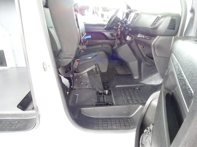 PEUGEOT EXPERT BLUEHDI 120 S&S PL-TN FURGONE PR - foto 9