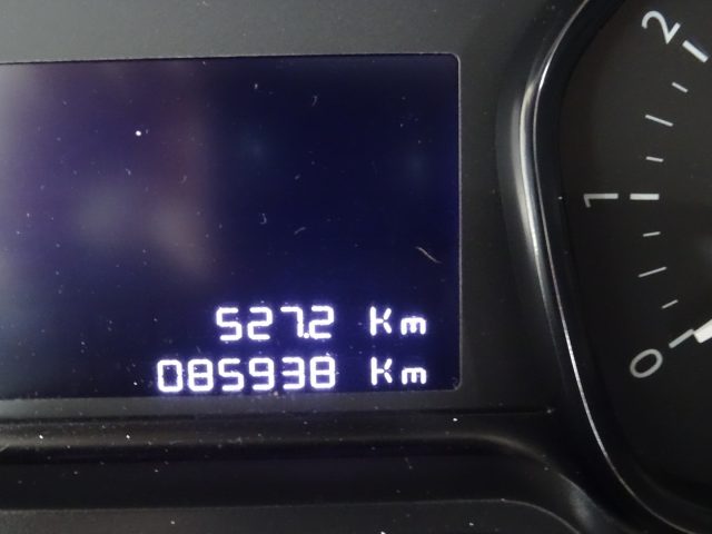 PEUGEOT EXPERT BLUEHDI 120 S&S PL-TN FURGONE PR - foto 13