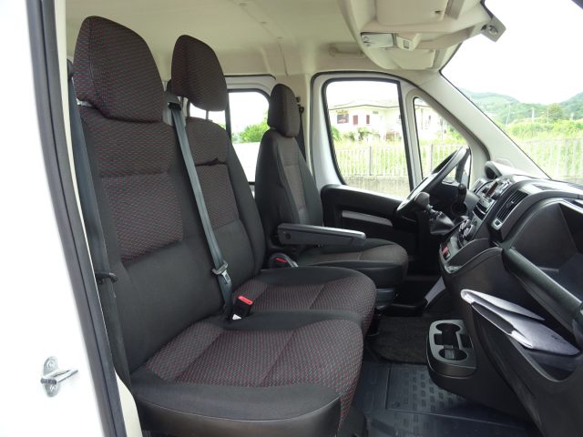 CITROEN JUMPER 35 Q.LI 2.2 BLUEHDI 140 S&S PL 7 - foto 7
