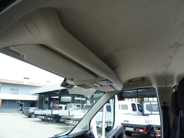 CITROEN JUMPER 35 Q.LI 2.2 BLUEHDI 140 S&S PL 7 - foto 12