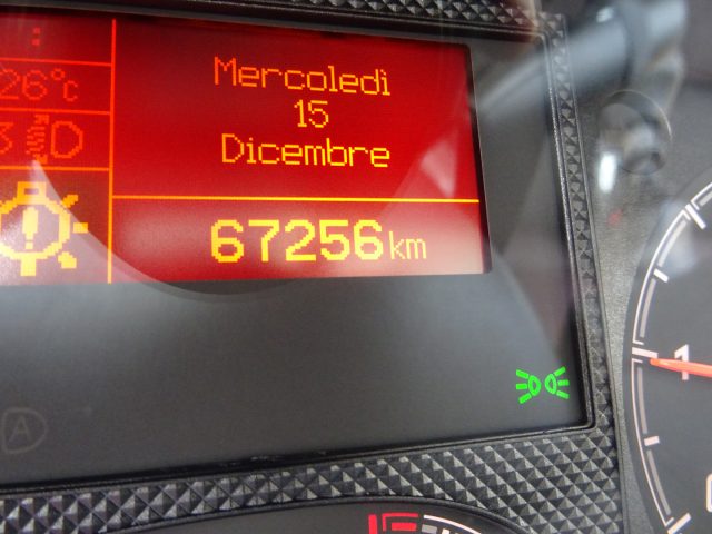 CITROEN JUMPER 35 Q.LI 2.2 BLUEHDI 140 S&S PL 7 - foto 13