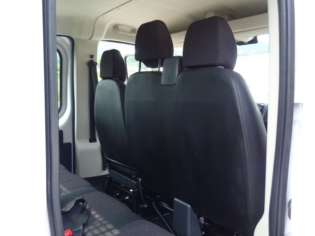 CITROEN JUMPER 35 Q.LI 2.2 BLUEHDI 140 S&S PL 7 - foto 15